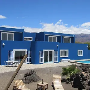 Cap-azul Alojamento de Acomodação e Pequeno-almoço