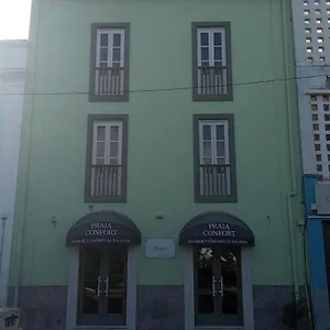 Confort Прайя
