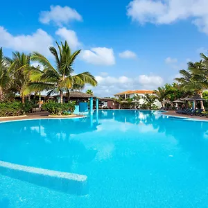 Resort Melia Tortuga, Santa Maria