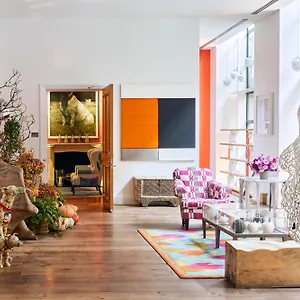 Crosby Street 5* New York