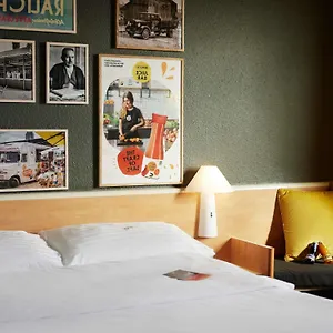 Hotel Ibis Mariahilf
